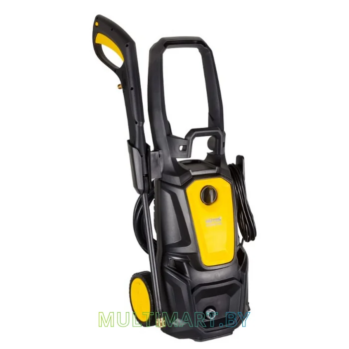Мойка высокого давления Huter M195-PW-PRO